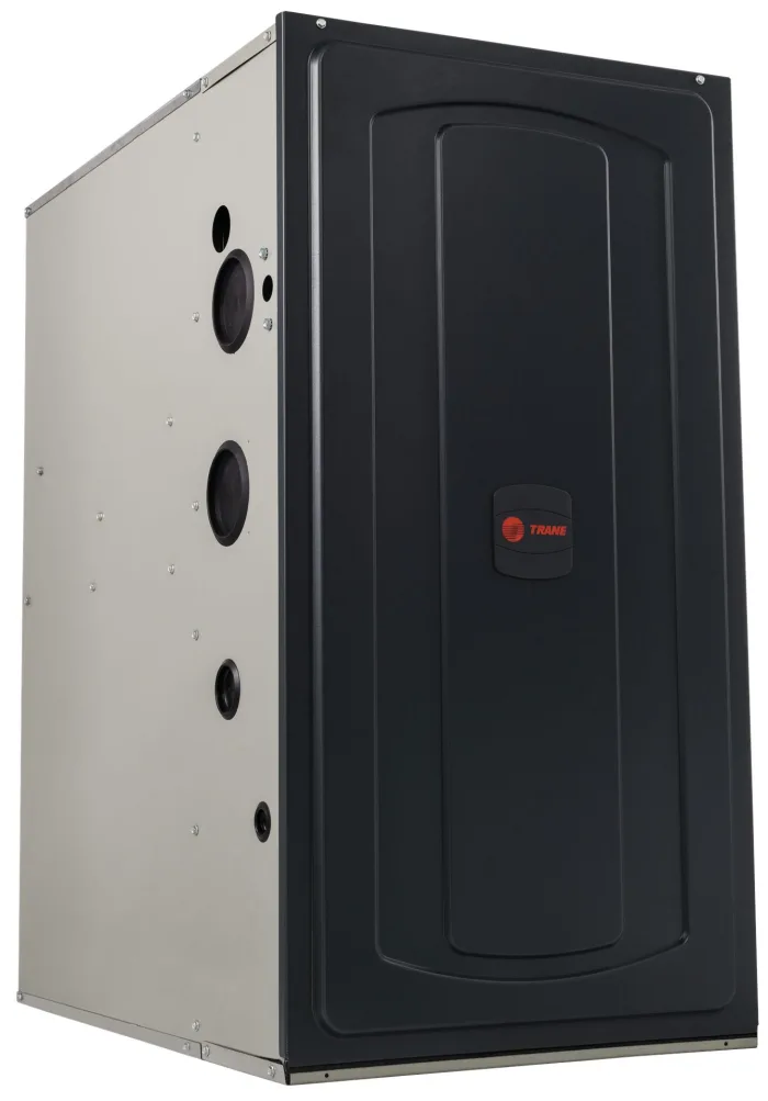 Trane S-Series high-efficiency gas furnace