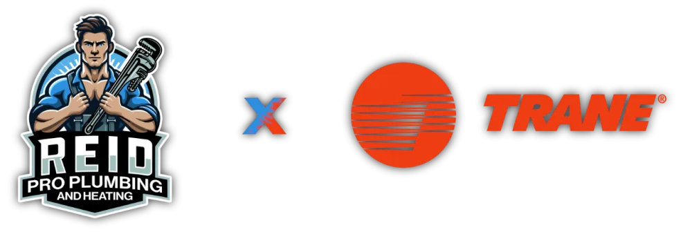 Trane x Reid Pro